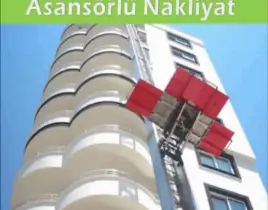 hizmet ASANSÖRLÜ TAŞIMACILIK