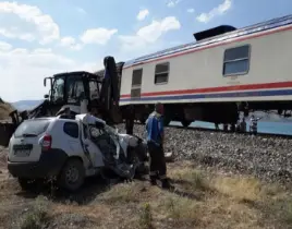 hizmet TREN KAZASI BEDENİ HASAR TAZMİNATI