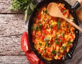 ürün MENEMEN 