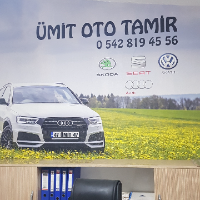 tanitim resim ÜMİT OTO TAMİR