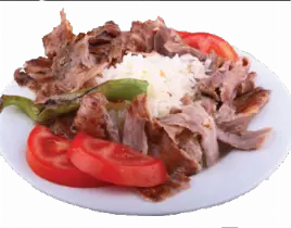 hizmet MUSULOĞLU ET DÖNER