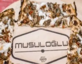 ürün MUSULOĞLU PİDE