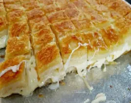 ürün BÖREK ÇEŞİTLERİ 