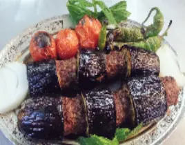 ürün URFA KEBAP 