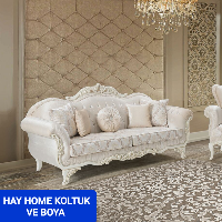 tanitim resim HAY HOME KOLTUK BOYA VE  MOBİLYA 