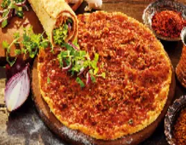 ürün URFA USULÜ LAHMACUN