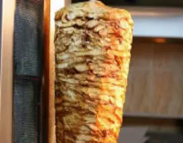 ürün DÖNER 