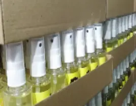 ürün 200 ML SPREY 6.00