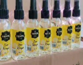 ürün 150 ML SPREY 5.00