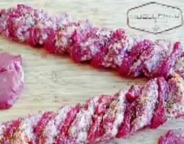 ürün MUSULOĞLU SARMA KEBAP