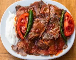 ürün MUSULOĞLU İSKENDER