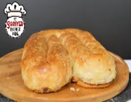 ürün KIYMALI BÖREK