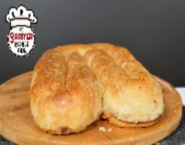 ürün PATATESLİ BÖREK