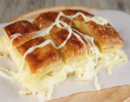 ürün BÖREK