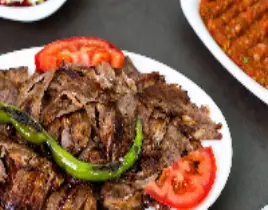 ürün İSKENDER