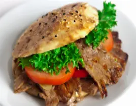 ürün KEBAP