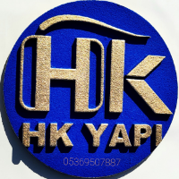 tanitim resim HK YAPI dekorasyon