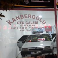 tanitim resim ÖZKANBEROĞLU OTO GALERİ SAMSUN 