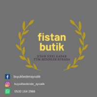 tanitim resim FİSTAN BUTİK