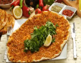 ürün LAHMACUN 