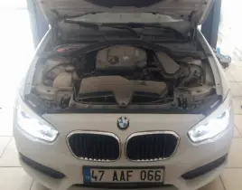 hizmet BMW ÖZEL SERVİS
