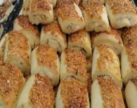 ürün BÖREK