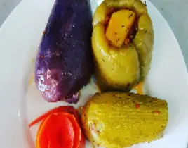 ürün DOLMA (Tane Fiyatıdır)