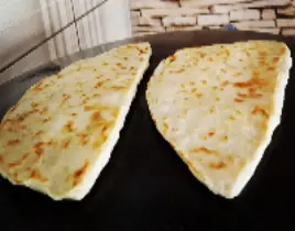 ürün GÖZLEME (KIYMALI, ISPANAKLI, PATETESLİ)