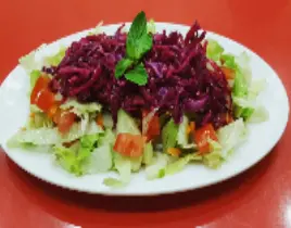 ürün SALATA ÇEŞİTLERİ