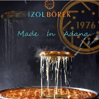 tanitim resim İZOL BÖREK VE BAKLAVA HASANAĞA