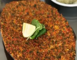 ürün LAHMACUN