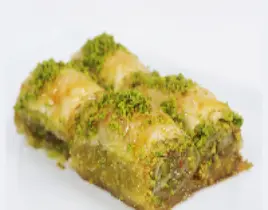 ürün BAKLAVA