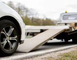 hizmet OTO YOL YARDIM