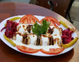 ürün YOGURTLU TANTUNİ