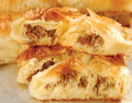 ürün BÖREK