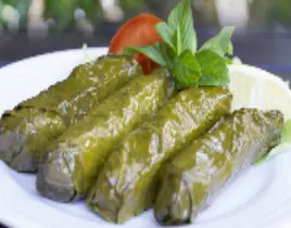 ürün ZEYTİNYAĞLI SARMA