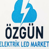 tanitim resim ÖZGÜN ELEKTRİK LED MARKET