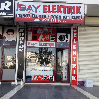 tanitim resim İBAY ELEKTRİK