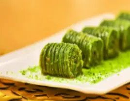 ürün SARMA BAKLAVA