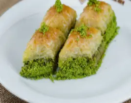 ürün BAKLAVA