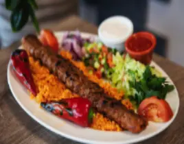 ürün ADANA KEBAP