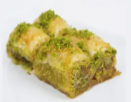 ürün BAKLAVA