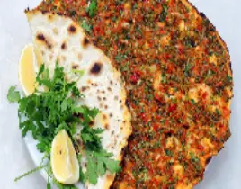 ürün LAHMACUN