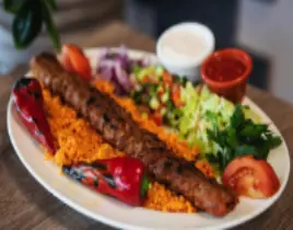 ürün KEBAP