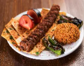 ürün KEBAP