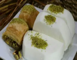 ürün BAKLAVA 