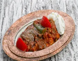 ürün İSKENDER