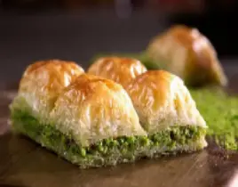 ürün BAKLAVA 