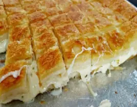 ürün BÖREK 