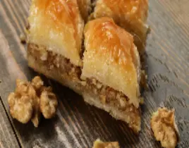 ürün BAKLAVA 